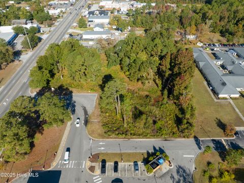 Tiny photo for 3729 Carolina Beach Road, Wilmington, NC 28412 (MLS # 100540457)