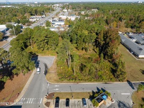 Tiny photo for 3729 Carolina Beach Road, Wilmington, NC 28412 (MLS # 100540457)