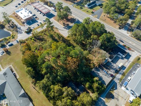 Tiny photo for 3729 Carolina Beach Road, Wilmington, NC 28412 (MLS # 100540457)