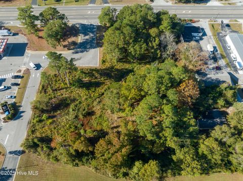 Tiny photo for 3729 Carolina Beach Road, Wilmington, NC 28412 (MLS # 100540457)