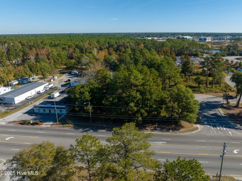 Tiny photo for 3729 Carolina Beach Road, Wilmington, NC 28412 (MLS # 100540457)