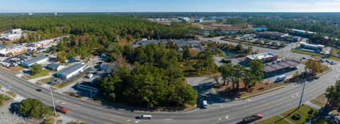 Tiny photo for 3729 Carolina Beach Road, Wilmington, NC 28412 (MLS # 100540457)