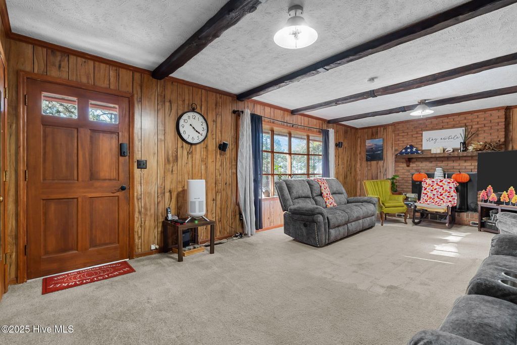 Photo of 2809 Reservation Road, Aberdeen, NC 28315 (MLS # 100537345)