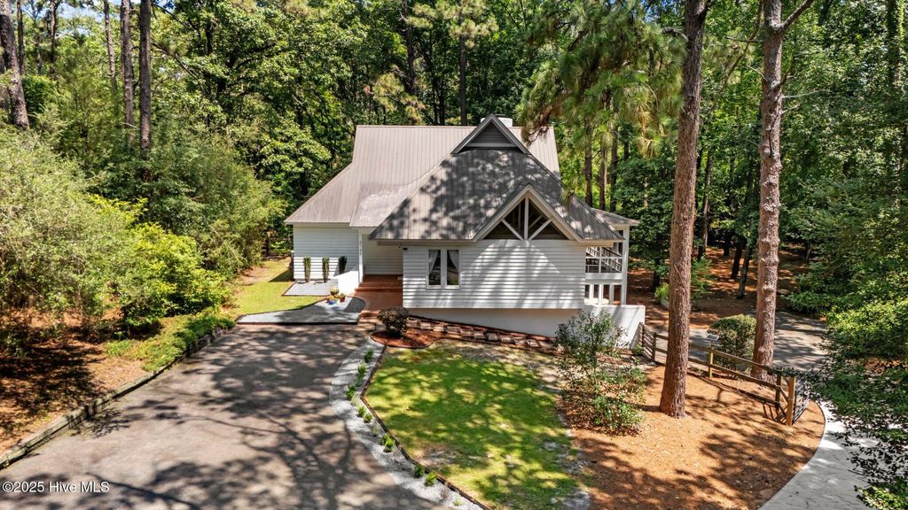 Photo of 2145 Midland Road, Southern Pines, NC 28387 (MLS # 100538676)