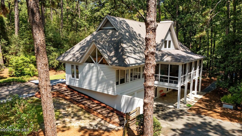 Photo of 2145 Midland Road, Southern Pines, NC 28387 (MLS # 100538676)