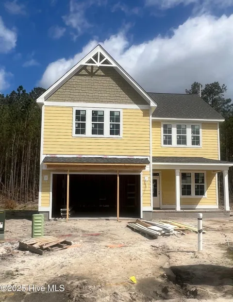 1007 Exeter Place, New Bern, NC 28562 - MLS#: 100500227