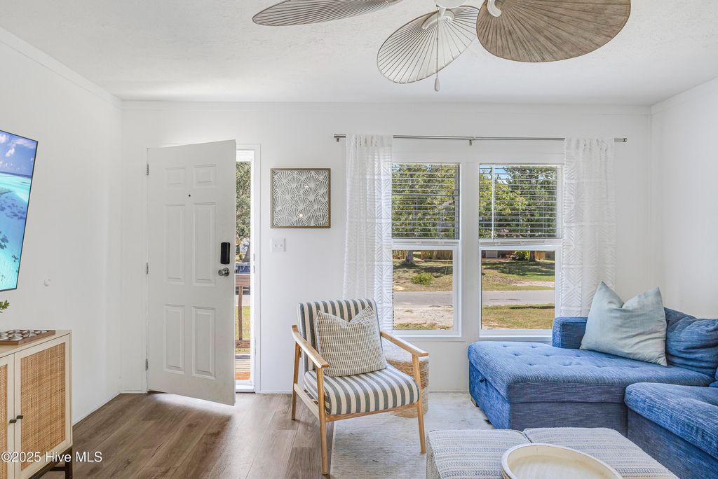 Photo of 121 NE 78th Street, Oak Island, NC 28465 (MLS # 100531553)