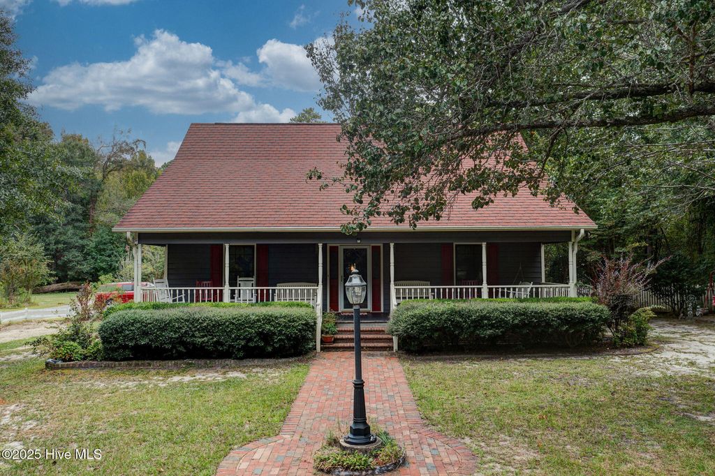 Photo of 1101 Mcgirt Place, Wilmington, NC 28412 (MLS # 100531521)