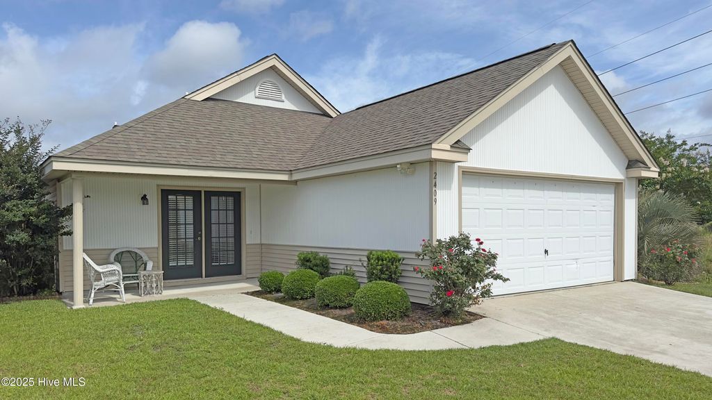 Photo of 2409 White Road, Wilmington, NC 28411 (MLS # 100510507)