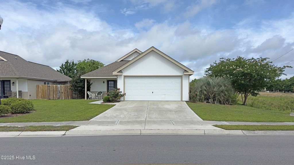 Photo of 2409 White Road, Wilmington, NC 28411 (MLS # 100510507)