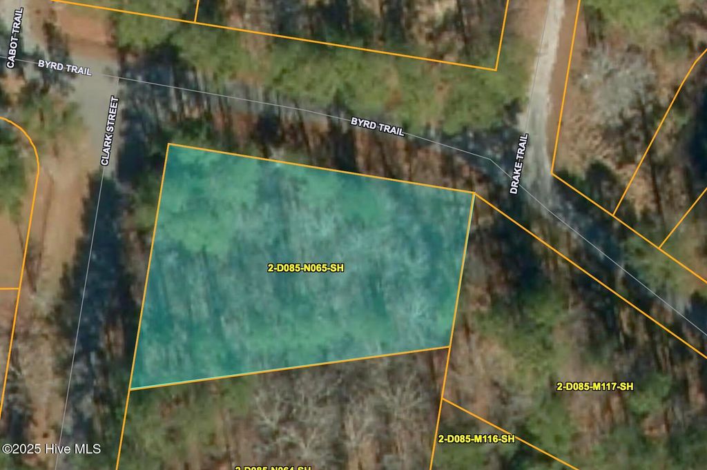 Photo of Tbd Clark Street, Hertford, NC 27944 (MLS # 100534733)