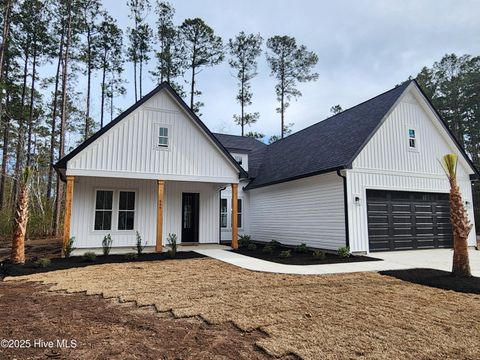 A home in Calabash