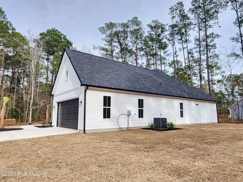 A home in Calabash