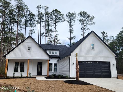 A home in Calabash