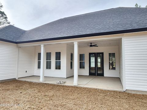 A home in Calabash