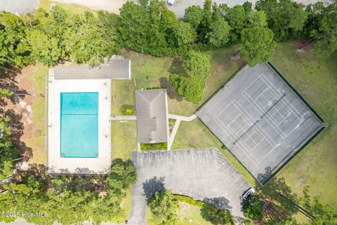 A home in Calabash