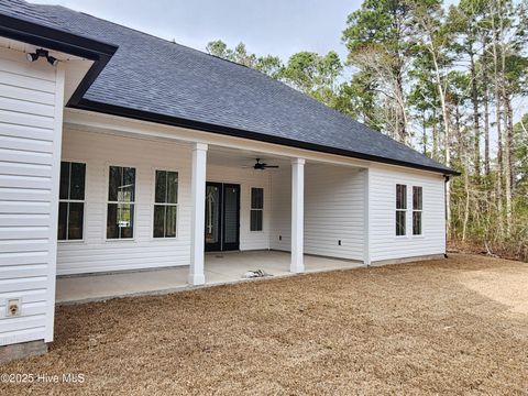 A home in Calabash