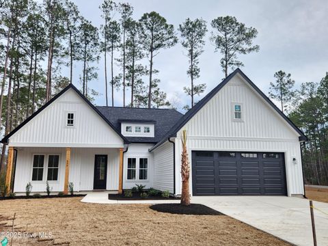 A home in Calabash