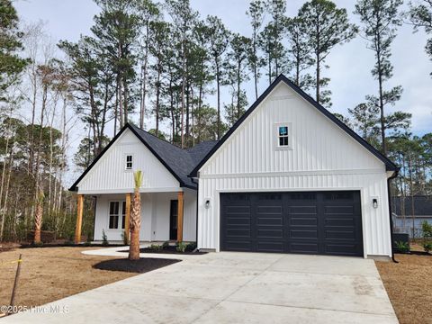 A home in Calabash