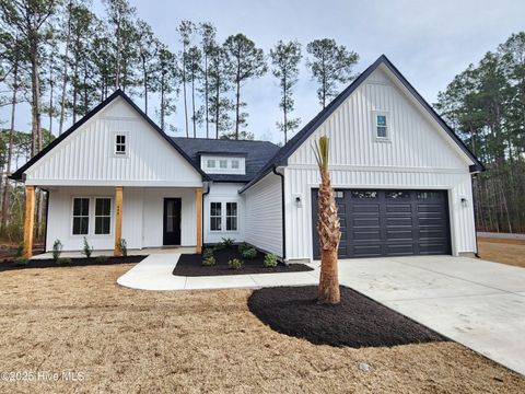 A home in Calabash