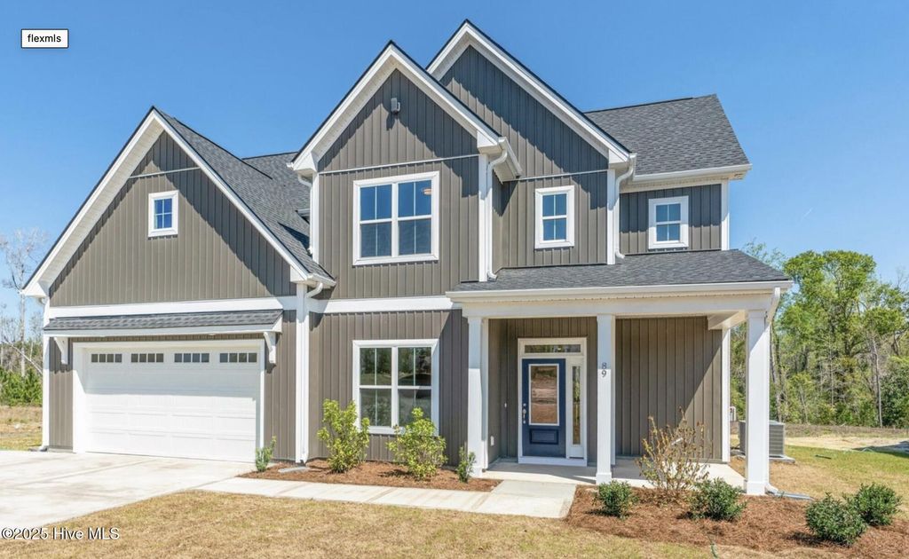 Photo of 481 Grandview Drive, Hampstead, NC 28443 (MLS # 100521859)