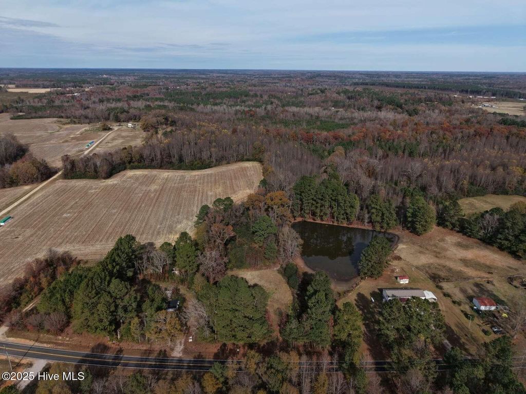 Photo of 1824 Nick Coley Road, Whitakers, NC 27891 (MLS # 100542461)