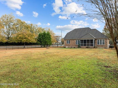 A home in Greenville