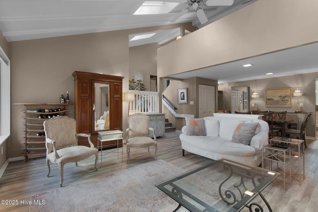 Photo of 3405 Old Gate Road, Morehead City, NC 28557 (MLS # 100527947)