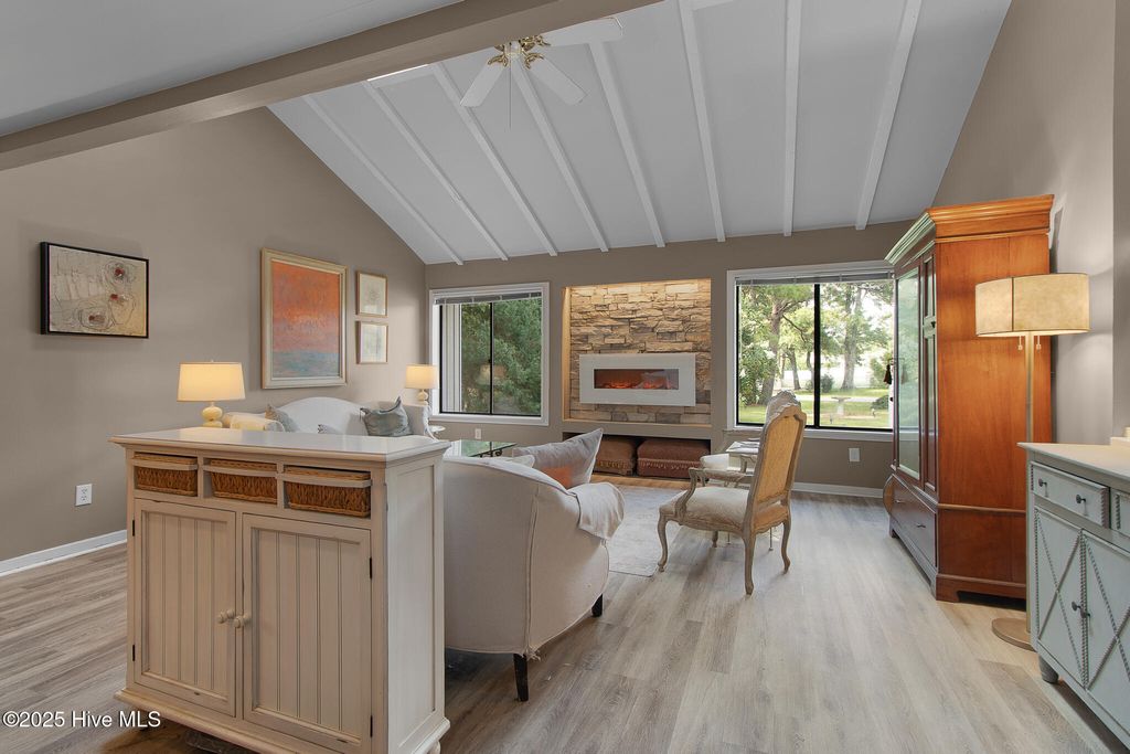 Photo of 3405 Old Gate Road, Morehead City, NC 28557 (MLS # 100527947)