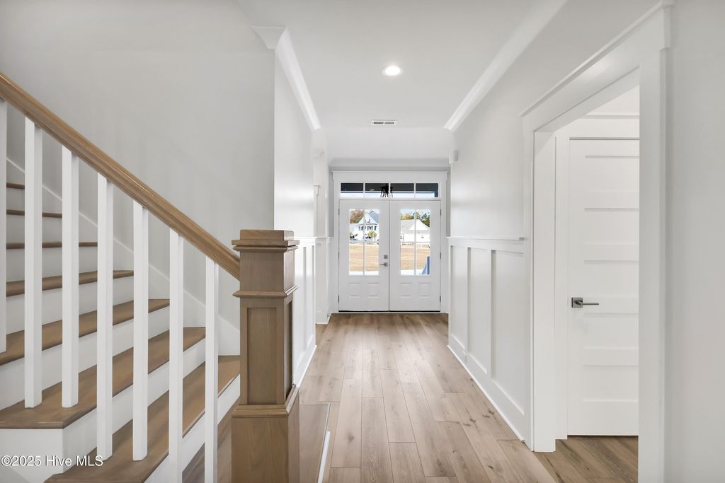 Photo of 826 Lake Willow Way, Holly Ridge, NC 28445 (MLS # 100542712)