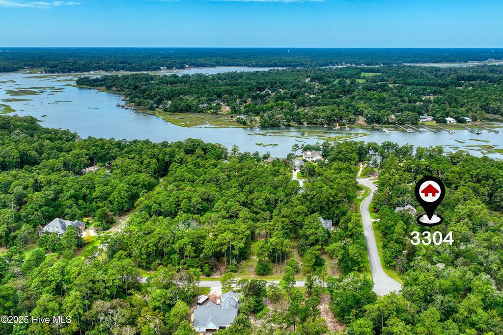 Photo of 3304 Portside Drive SW, Supply, NC 28462 (MLS # 100530319)