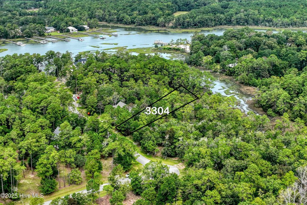 Photo of 3304 Portside Drive SW, Supply, NC 28462 (MLS # 100530319)