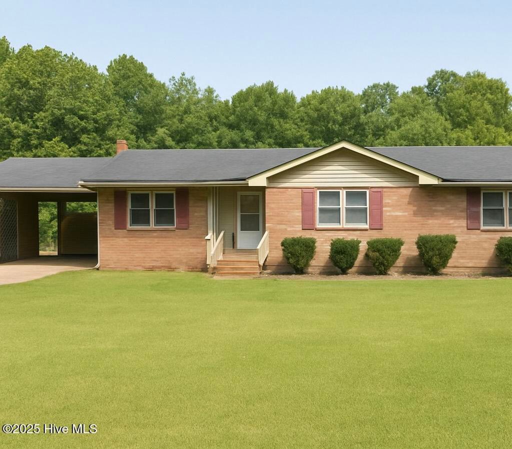 Photo of 146 Nosay Road, South Mills, NC 27976 (MLS # 100530922)