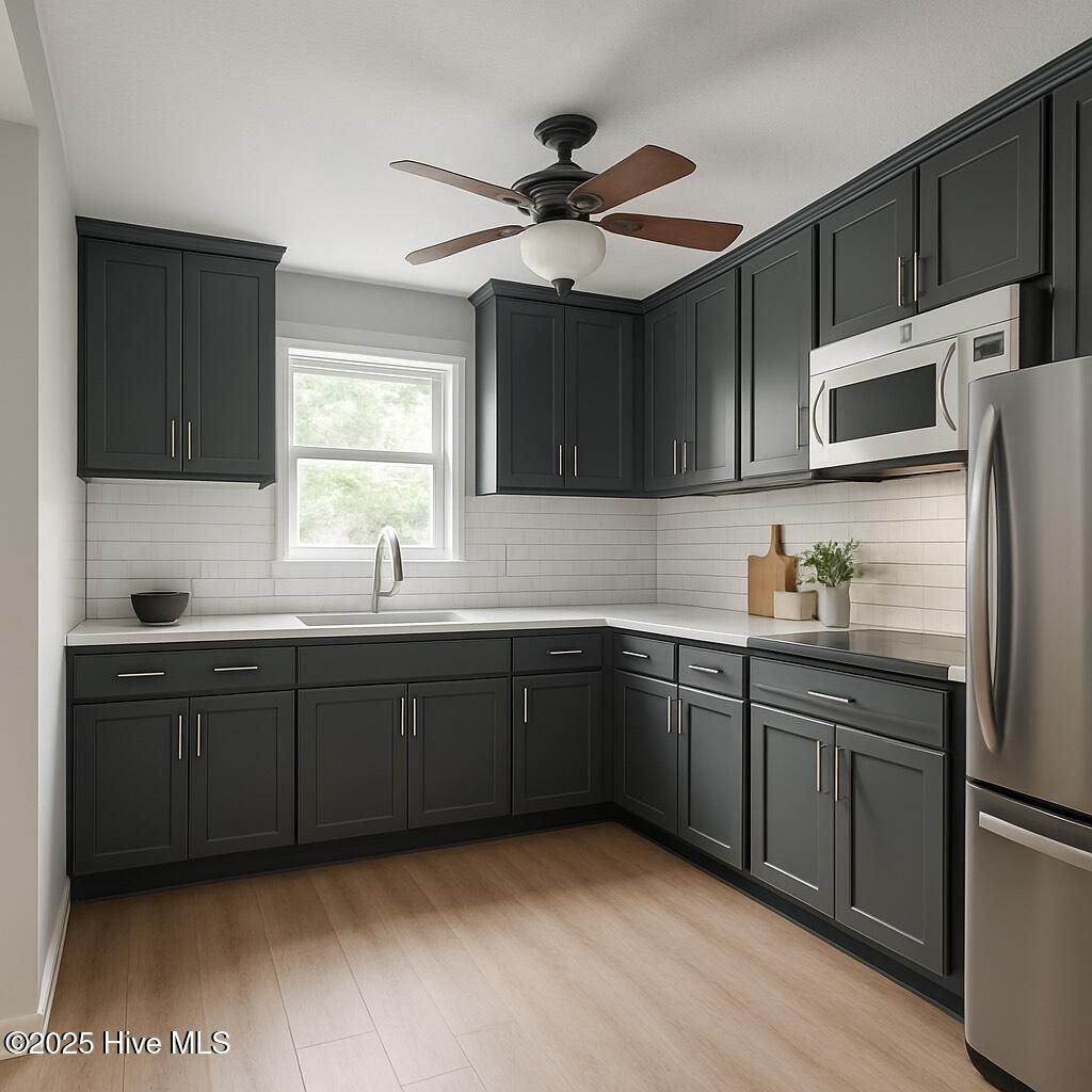 Photo of 146 Nosay Road, South Mills, NC 27976 (MLS # 100530922)