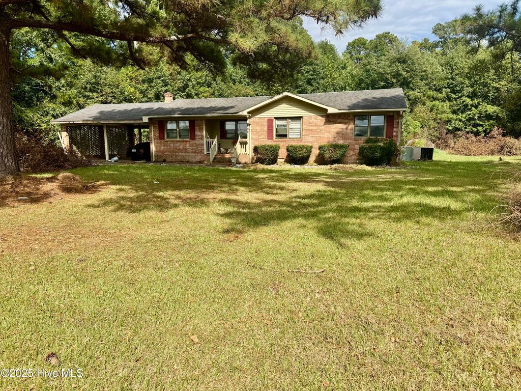 Photo of 146 Nosay Road, South Mills, NC 27976 (MLS # 100530922)