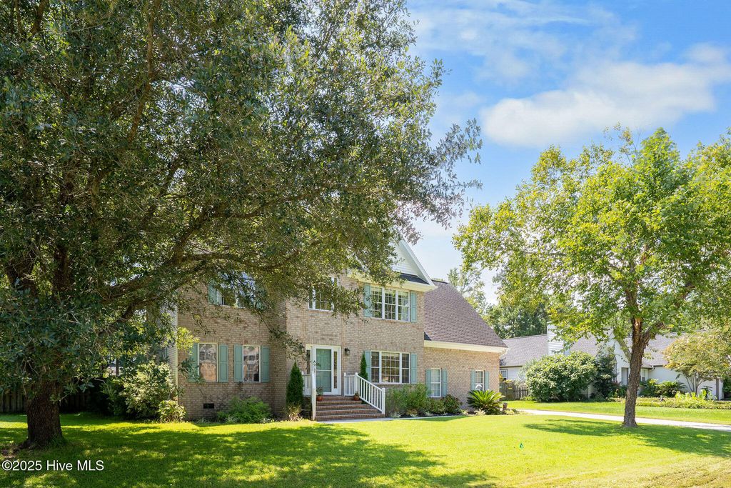 Photo of 7016 Orchard Trace, Wilmington, NC 28409 (MLS # 100526068)