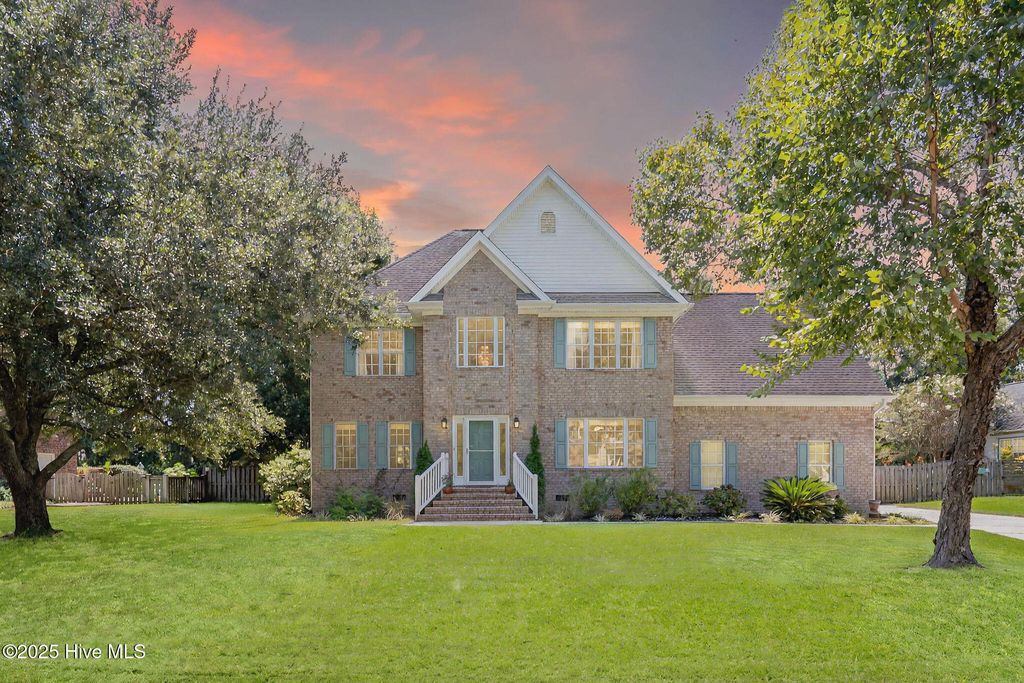 Photo of 7016 Orchard Trace, Wilmington, NC 28409 (MLS # 100526068)