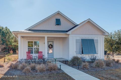 A home in Castle Hayne