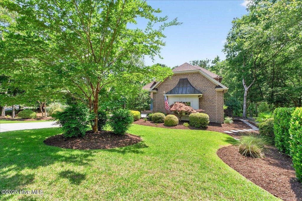 Photo of 2124 Arnold Palmer Drive, Shallotte, NC 28470 (MLS # 100512470)