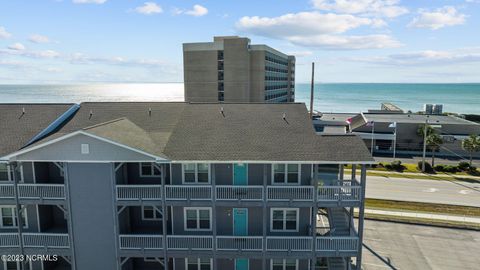 A home in Atlantic Beach