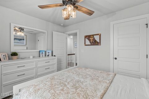 Tiny photo for 406 Hope Lane, Holly Ridge, NC 28445 (MLS # 100543242)