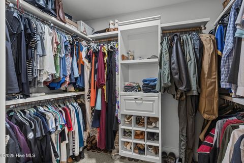 Tiny photo for 406 Hope Lane, Holly Ridge, NC 28445 (MLS # 100543242)