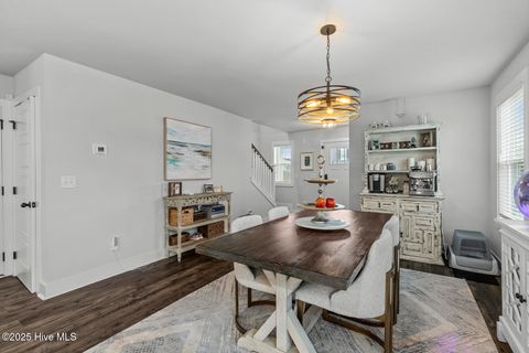 Tiny photo for 406 Hope Lane, Holly Ridge, NC 28445 (MLS # 100543242)