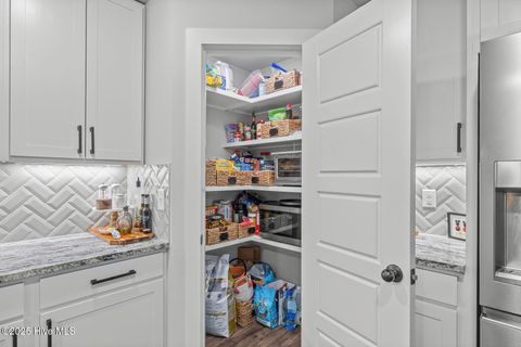 Tiny photo for 406 Hope Lane, Holly Ridge, NC 28445 (MLS # 100543242)