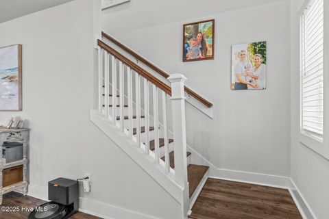 Tiny photo for 406 Hope Lane, Holly Ridge, NC 28445 (MLS # 100543242)