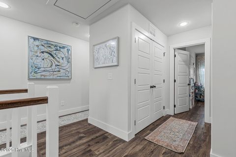 Tiny photo for 406 Hope Lane, Holly Ridge, NC 28445 (MLS # 100543242)