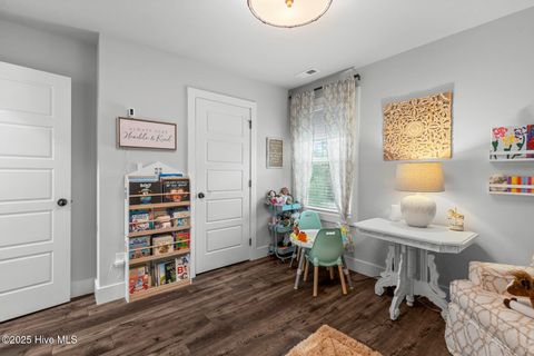 Tiny photo for 406 Hope Lane, Holly Ridge, NC 28445 (MLS # 100543242)