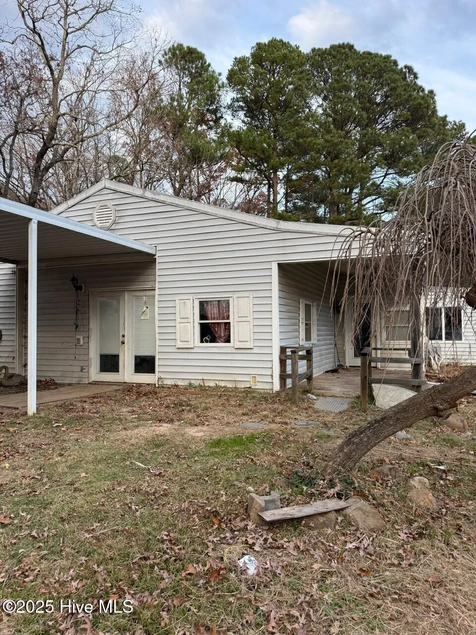 Carthage, North Carolina 28327, United States, 2 Bedrooms Bedrooms, ,2 BathroomsBathrooms,Residential,Active,248304