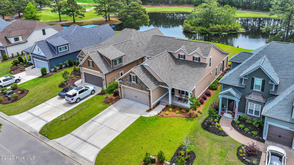 Photo of 7317 Lieth Lane, Sunset Beach, NC 28468 (MLS # 100502745)