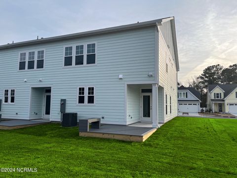 A home in Beaufort